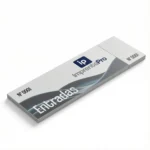 Entradas personalizadas para eventos impresas con diseño minimalista en fondo blanco. Ideal para eventos y promociones. de conciertos y festivales