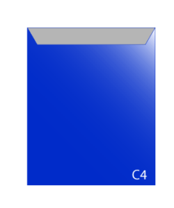 C4 - 22,9 x 32,4 (Vertical)