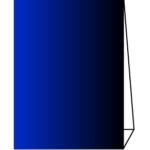 14,8 x 21 cm + base de 5 cm