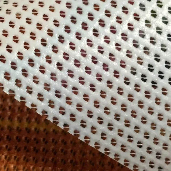 Lona Microperforada 350 g/m²