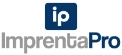 logo imprentapro