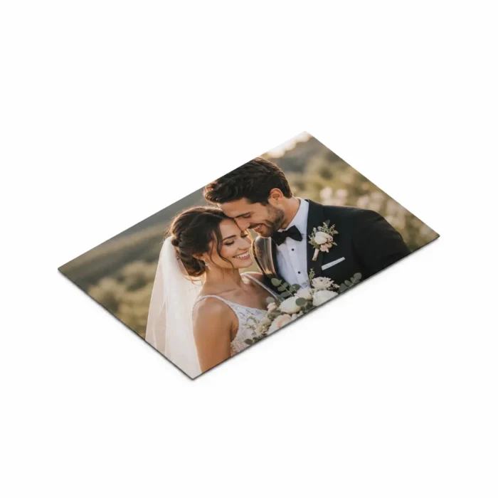 Conjunto de imanes personalizados con fotografías