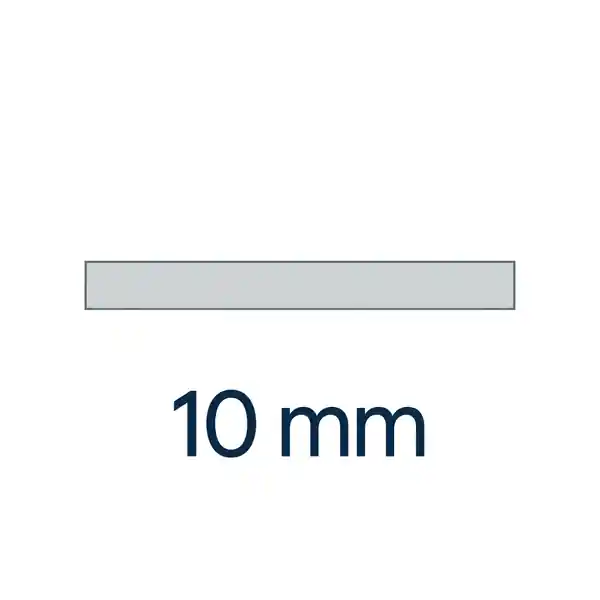10 mm