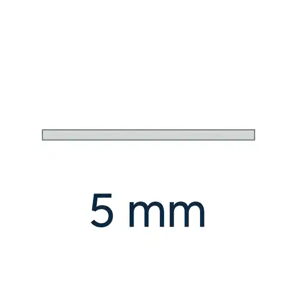 5 mm